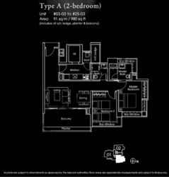 iResidences (D12), Apartment #586870711